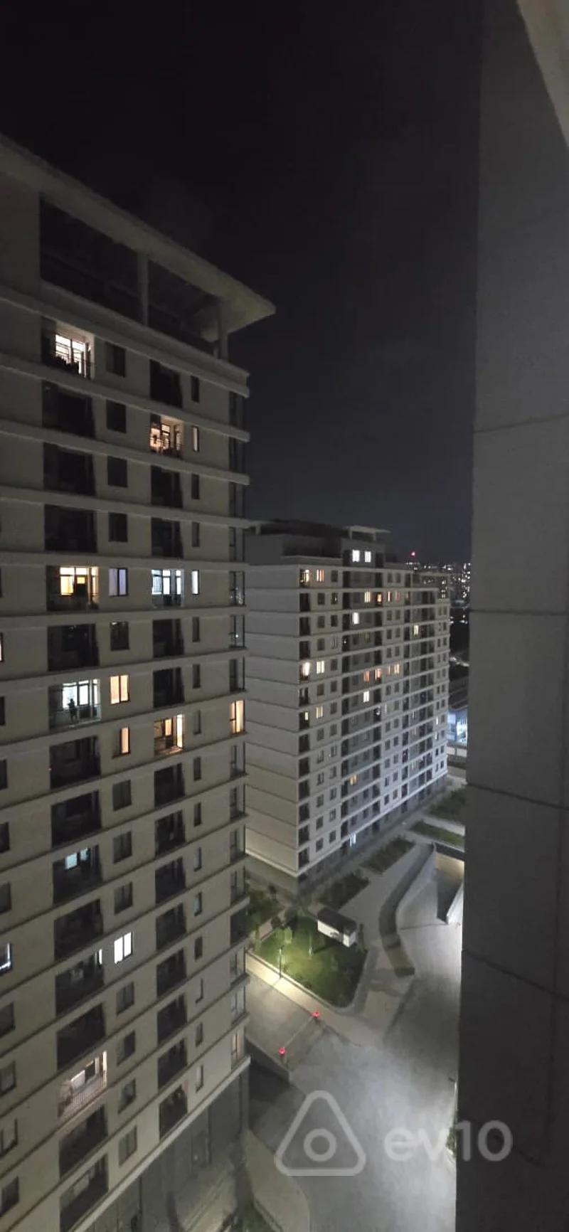 2 otaqlı mənzil, 50 m², İctimai televiziyanın yaxınlığı — kirayə — Mənzil, Bakı (9)