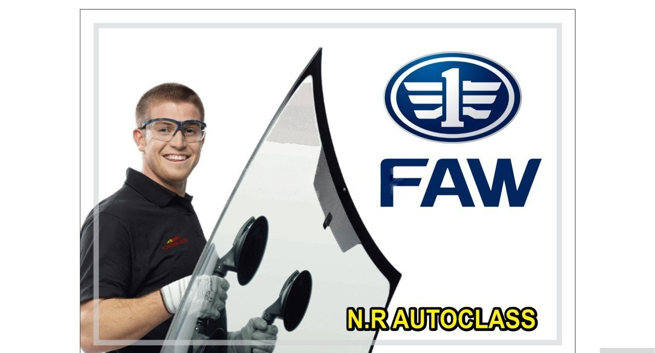 Ön şüşə FAW modelləri üçün — Bakı