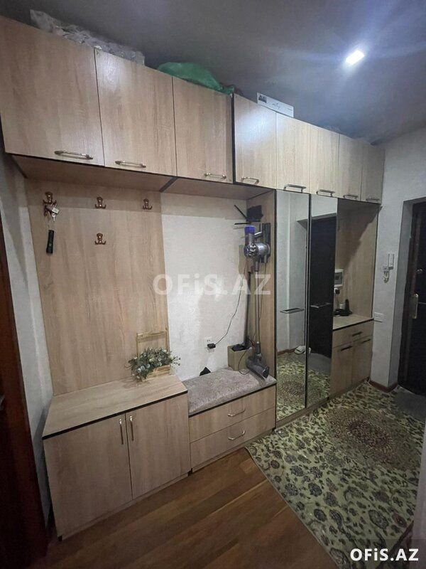Yeni tikili Satılır Xətai r., Həzi Aslanov m., 3 otaq, 86 m² — Mənzil, Bakı (7)
