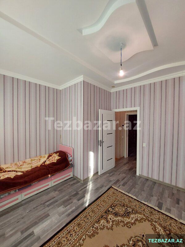 3 otaq kupcalı satışda — Ev, villa, Xırdalan (9)