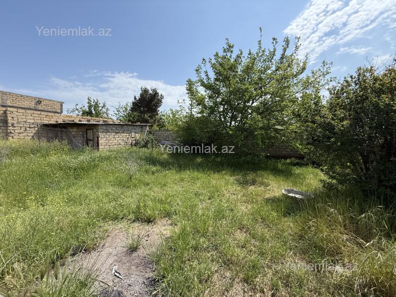 Satılır 5 otaqlı Həyət evi / Villa, 200 m², Qurd dərəsi — Ev, villa, Sumqayıt (6)