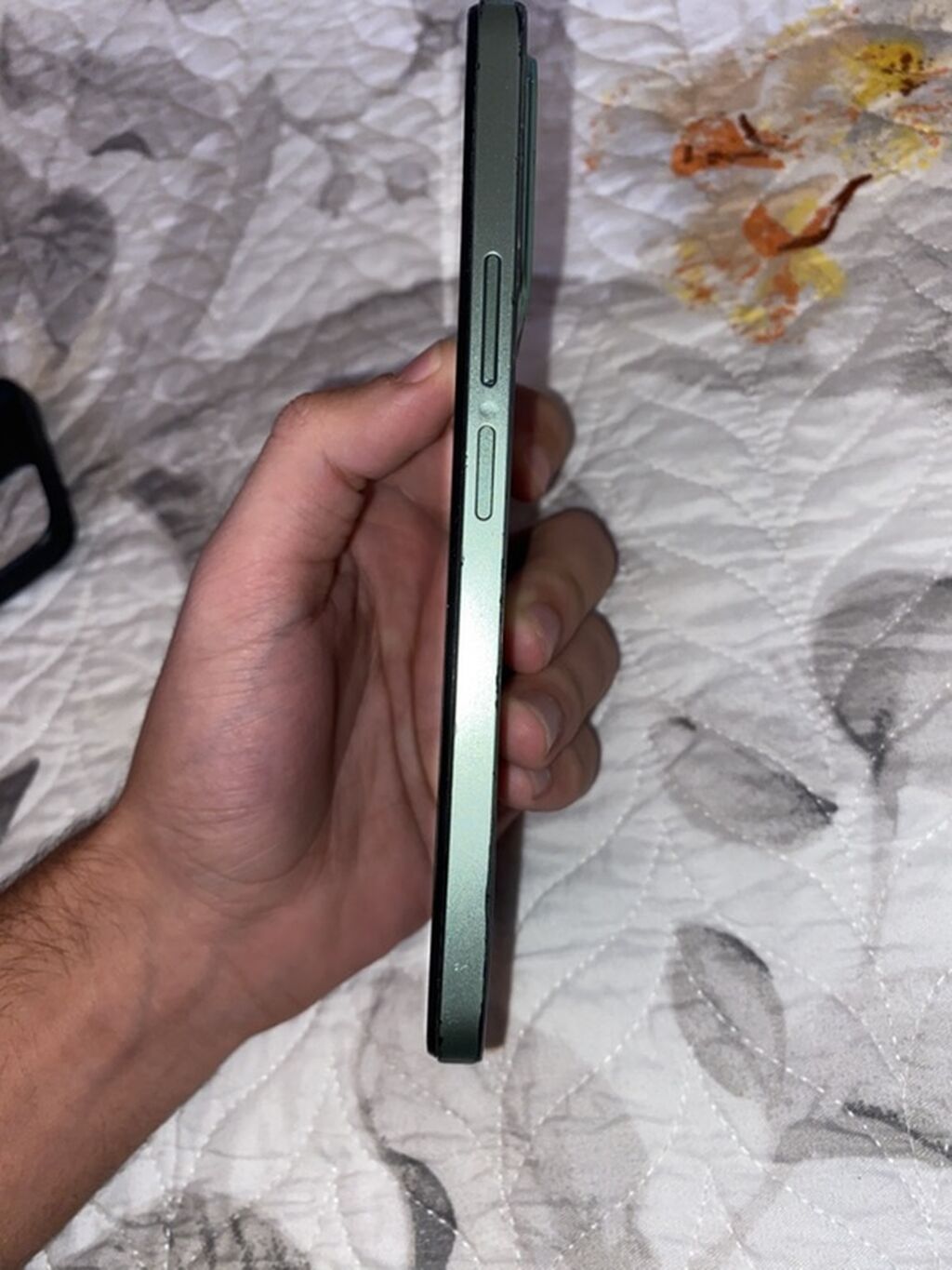 Honor X6b, 128 GB, rəng - Qara, Qırıq — Honor, Sumqayıt (3)