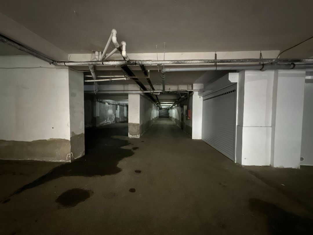 Satılır qaraj 200 m² — Garaj, Bakı (5)