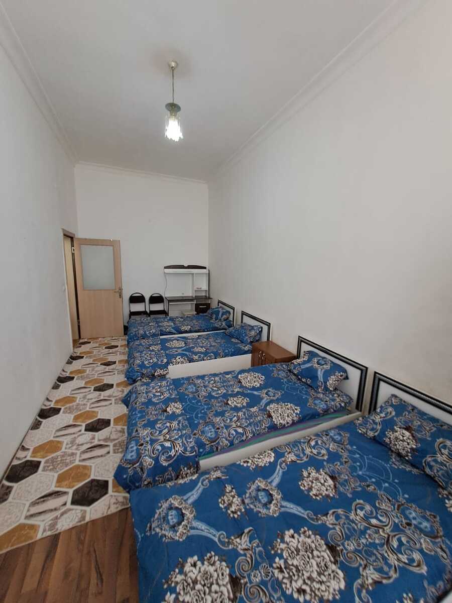 İcarəyə verilir 3 otaqlı köhnə tikili 70 m² — Mənzil, Naxçıvan (2)