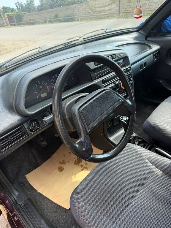 Lada (VAZ) 2114, 1.5 L, 2012 il, 223 000 km 90-MV-440 — Avtomobillər, Qusar (9)