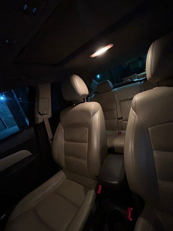 Chevrolet Cruze, 1.4 L, 2015 il, 301 248 km 77-CJ-479 — Avtomobillər, Bakı (11)