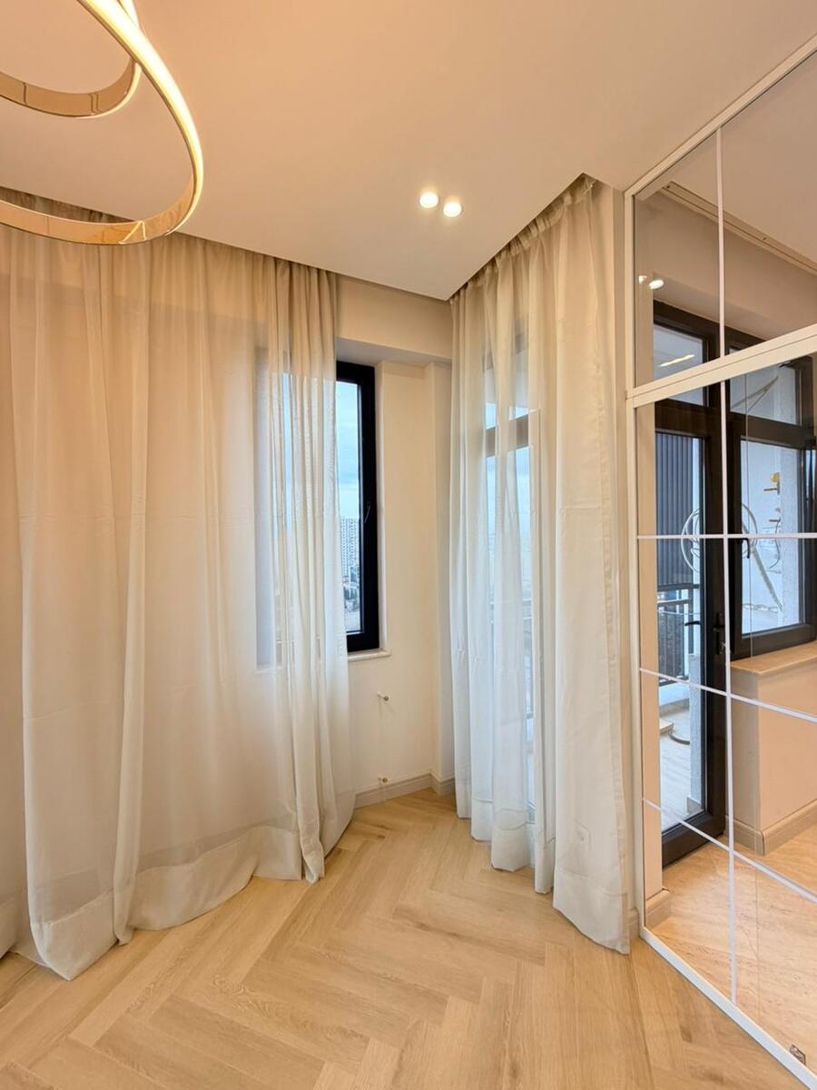 Satılır 2 otaqlı yeni tikili 75.1 m² — Mənzil, Bakı (7)