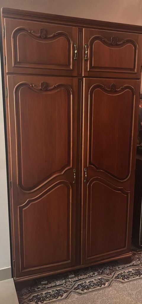 Dolablar — Bakı