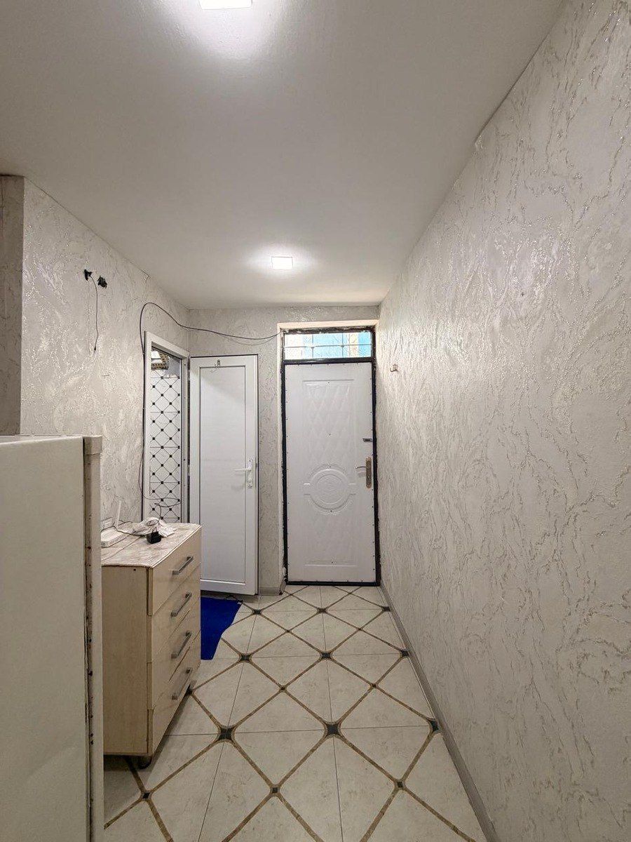 İcarəyə verilir 1 otaqlı həyət evi/bağ evi 30 m² — Ev, villa, Xırdalan (6)