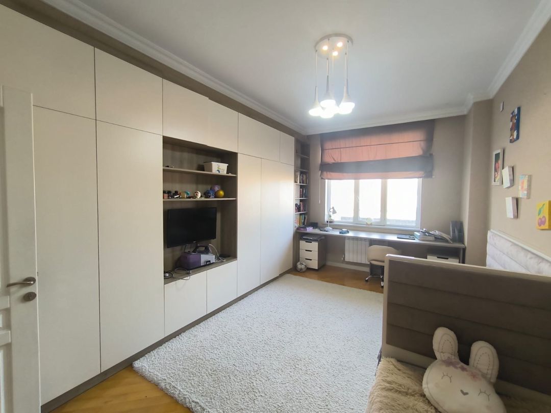 Satılır 3 otaqlı yeni tikili 145 m² — Mənzil, Bakı (12)