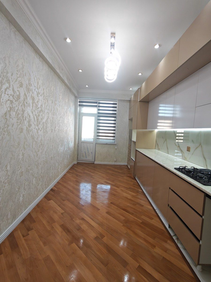 Satılır 3 otaqlı yeni tikili 110 m² — Mənzil, Xırdalan (7)