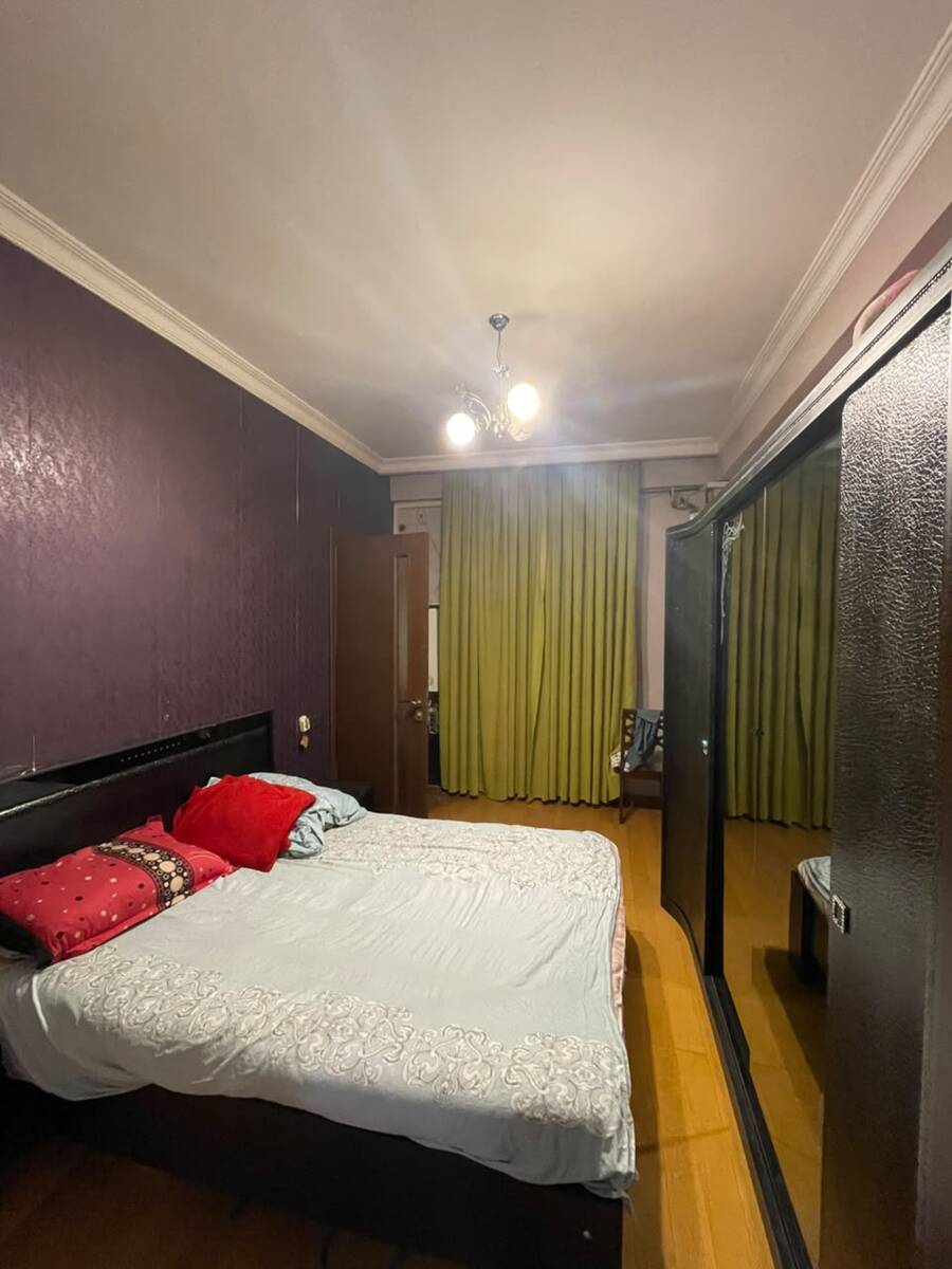 Satılır 2 otaqlı yeni tikili 60 m² — Mənzil, Bakı (3)