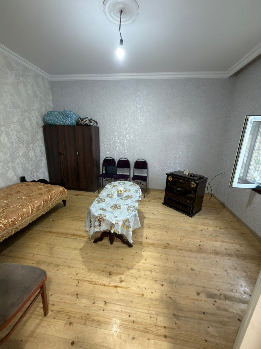 Həyət evi, Xəzər bağları — Ev, villa, Sumqayıt (6)