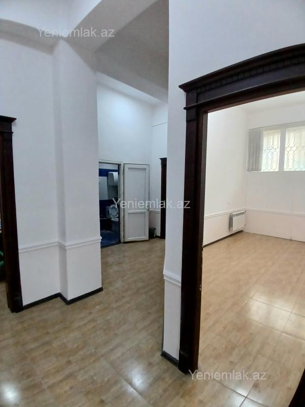 Kirayə 7 otaqlı Obyekt, 200 m², Nərimanov rayonu — Əmlak, Bakı (6)