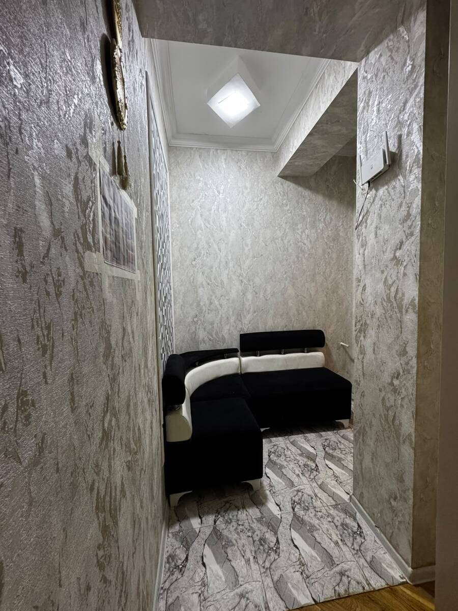 Satılır 3 otaqlı yeni tikili 70 m² — Mənzil, Xırdalan (7)