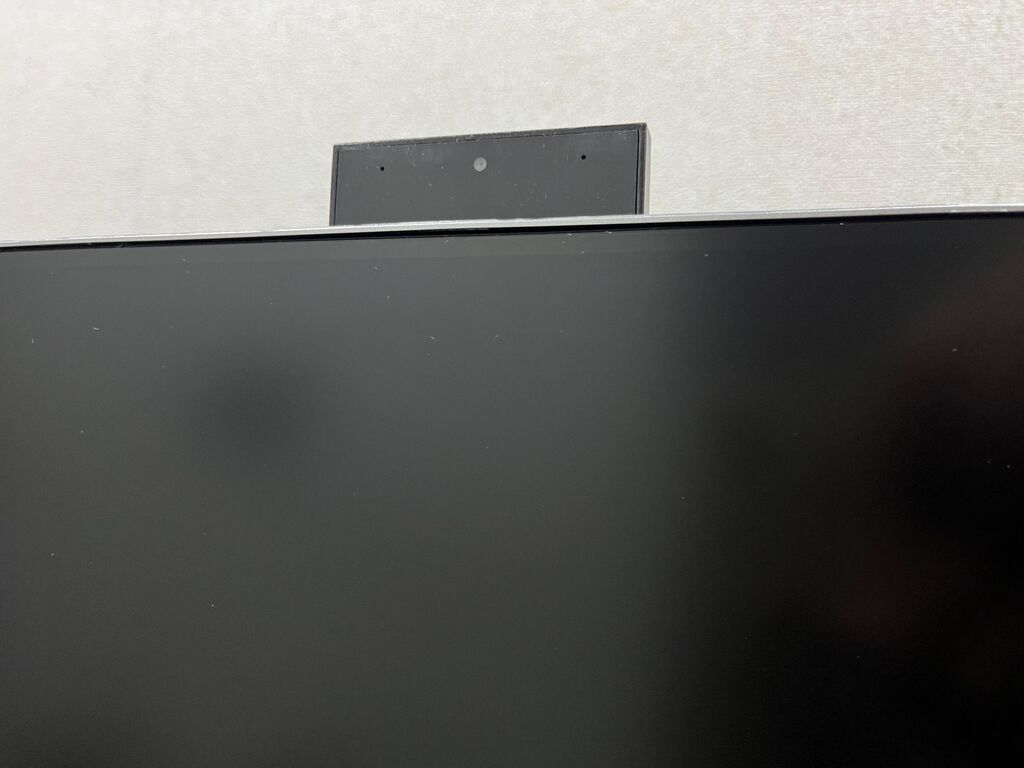 HP EliteDisplay E273m 27" ofis/multimedia monitoru Ekran Ölçüsü — Monitorlər, Sumqayıt (3)