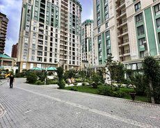 Yeni tikili Satılır Binəqədi r., Dərnəgül m., 3 otaq, 107 m² — Mənzil, Bakı (7)