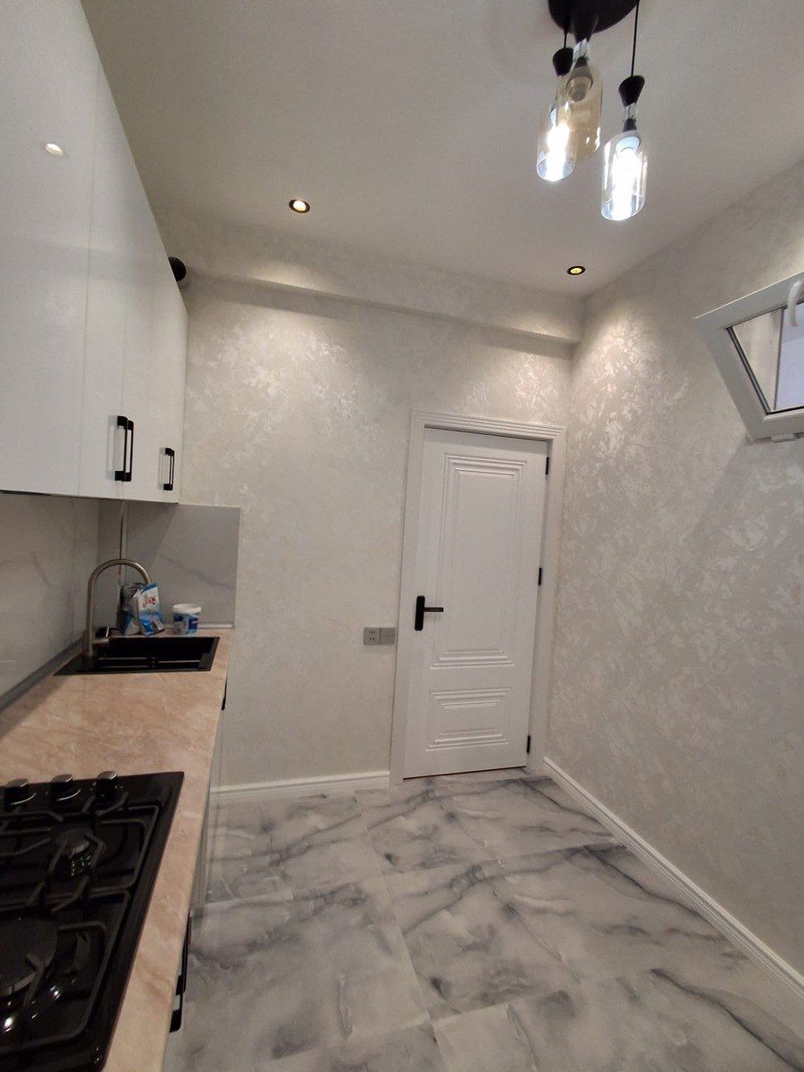 İcarəyə verilir 2 otaqlı yeni tikili 70 m² — Mənzil, Bakı (6)