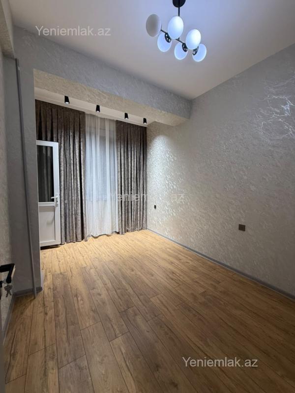 Satılır 3 otaqlı Bina evi menzil (Yeni tikili), 76 m², Saray — Mənzil, Abşeron (12)