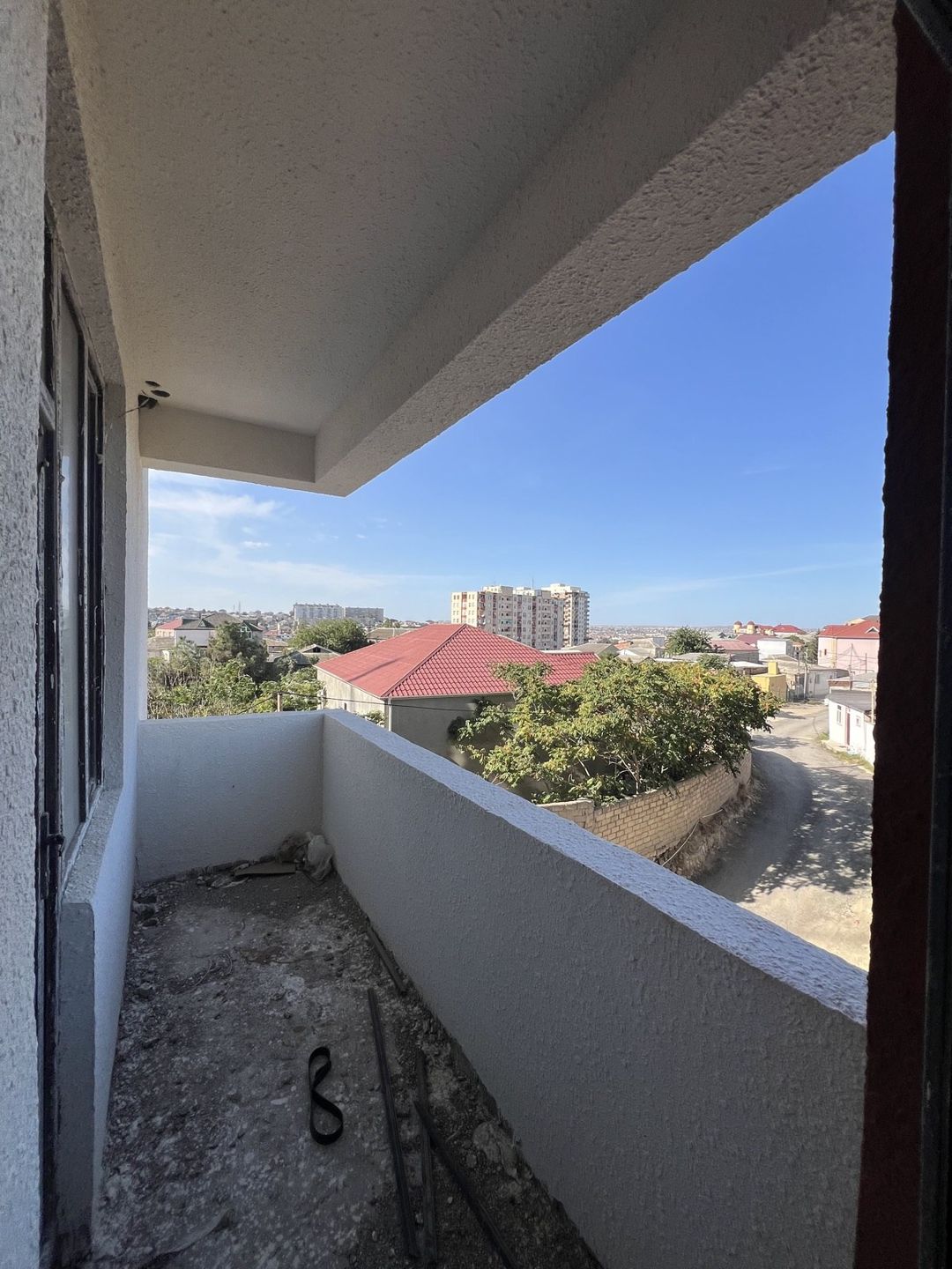 Satılır 2 otaqlı yeni tikili 59.6 m² — Mənzil, Bakı (9)
