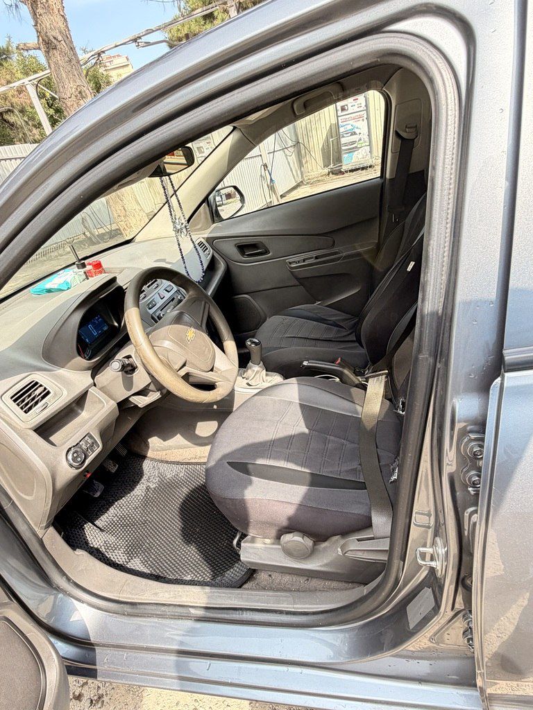 Chevrolet Cobalt, 1.5 L, 2024 il, 219 647 km — Avtomobillər, Bakı (5)