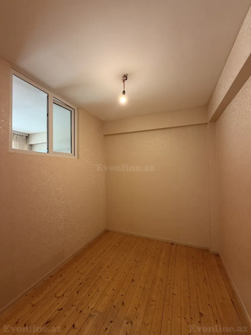 Satılır 3 otaqlı Mənzil Yeni tikili 44 m² Bakı, Abşeron r — Mənzil, Bakı (8)