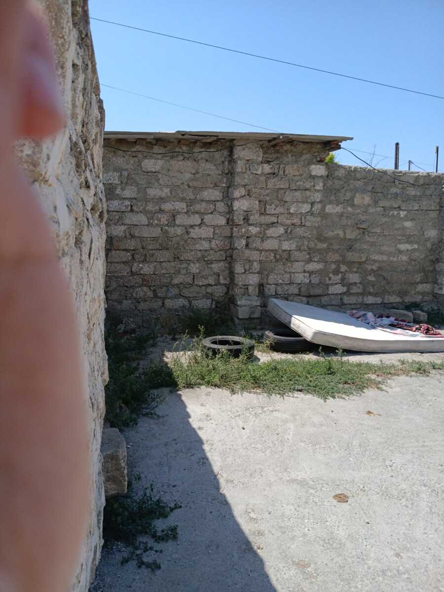 Satılır torpaq 6 sot — Torpaq, Bakı (2)