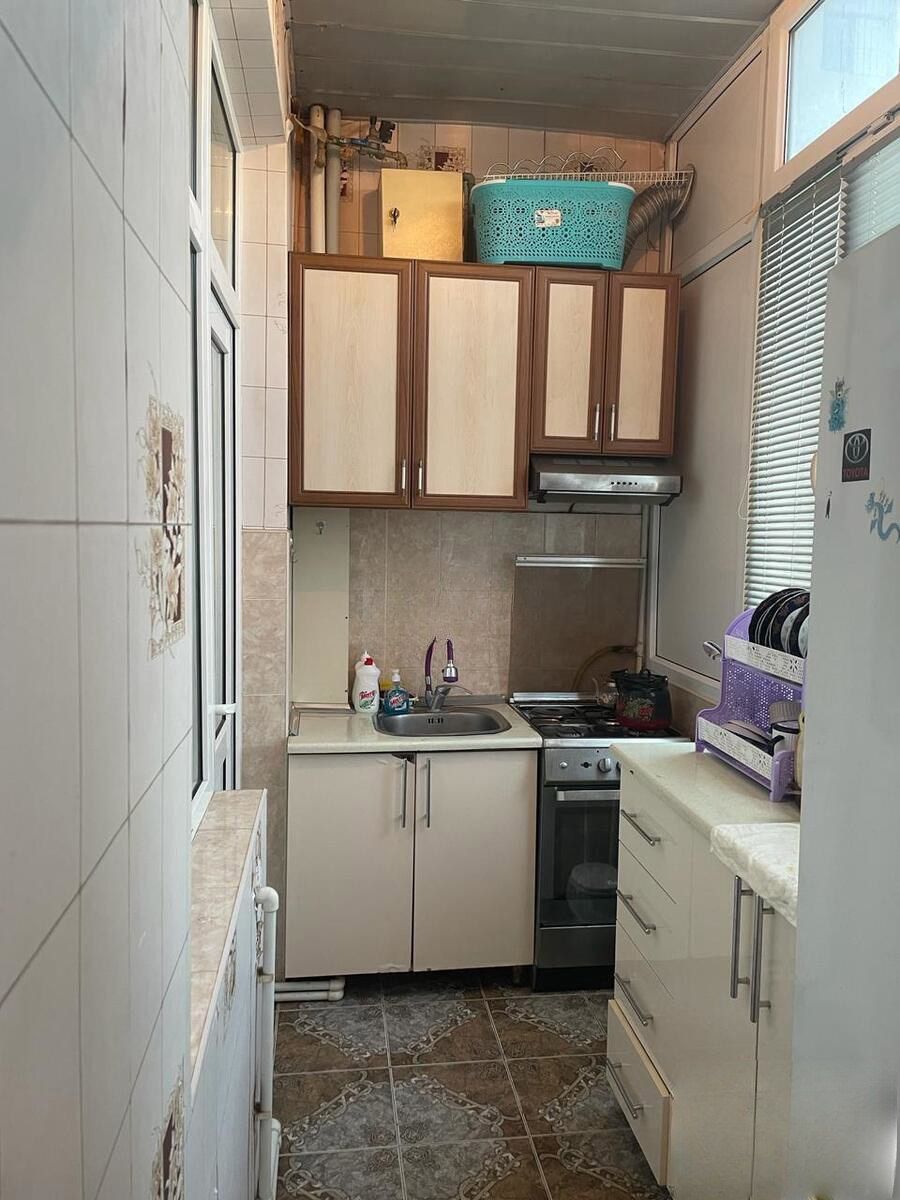 Satılır 2 otaqlı yeni tikili 58 m² — Mənzil, Bakı (6)