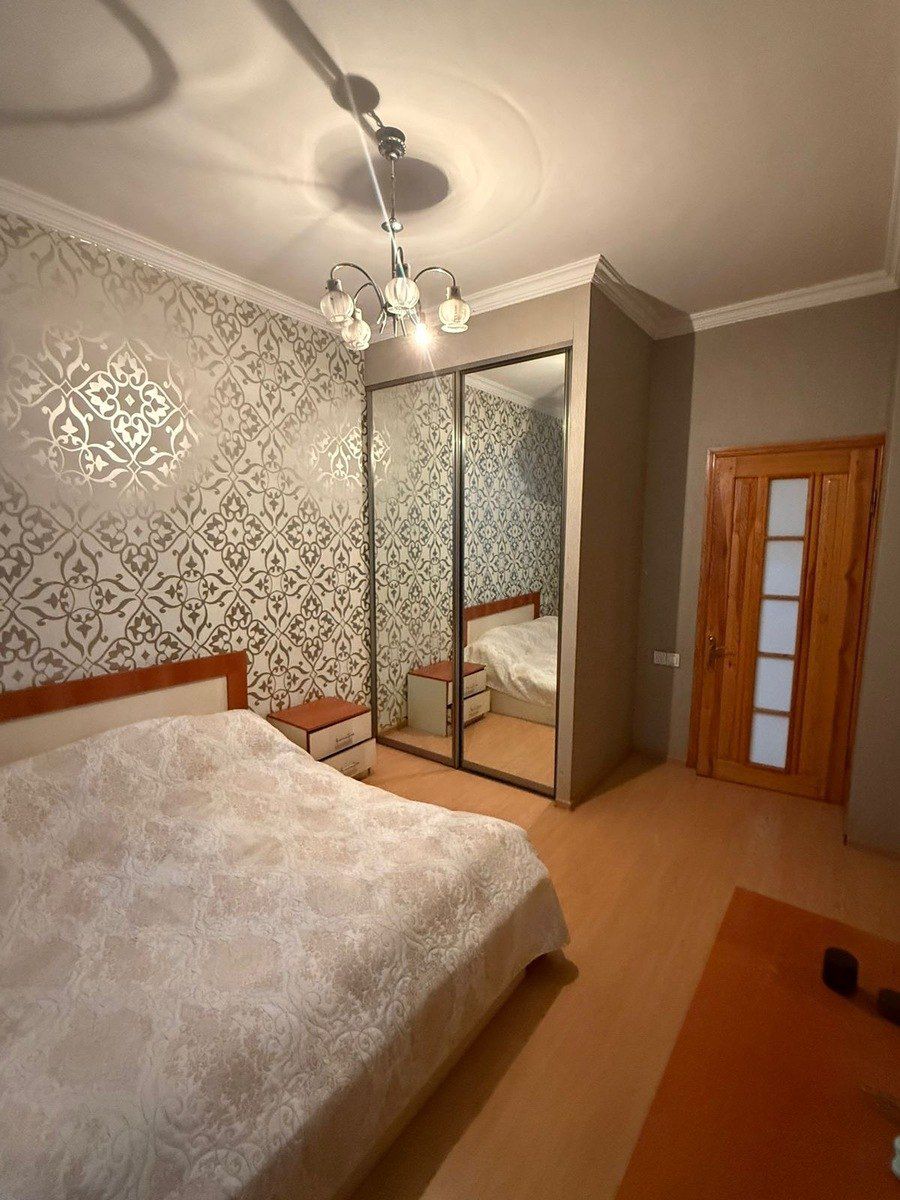 Satılır 3 otaqlı yeni tikili 86 m² — Mənzil, Bakı (4)