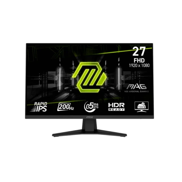 Msı mag 274QF X24 9S6-3CE41H-024 — Mallar, Bakı