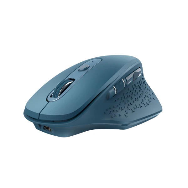 Trust Ozaa Rechargeable Wireless Mouse 24034 — Mallar, Bakı