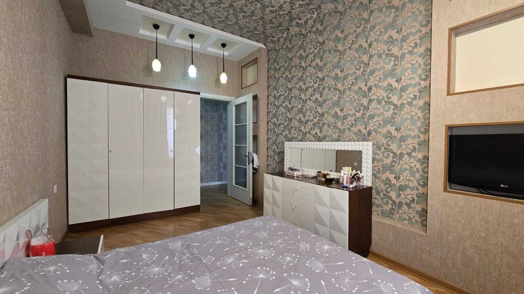 Satılır 3 otaqlı yeni tikili 162 m² — Mənzil, Bakı (11)