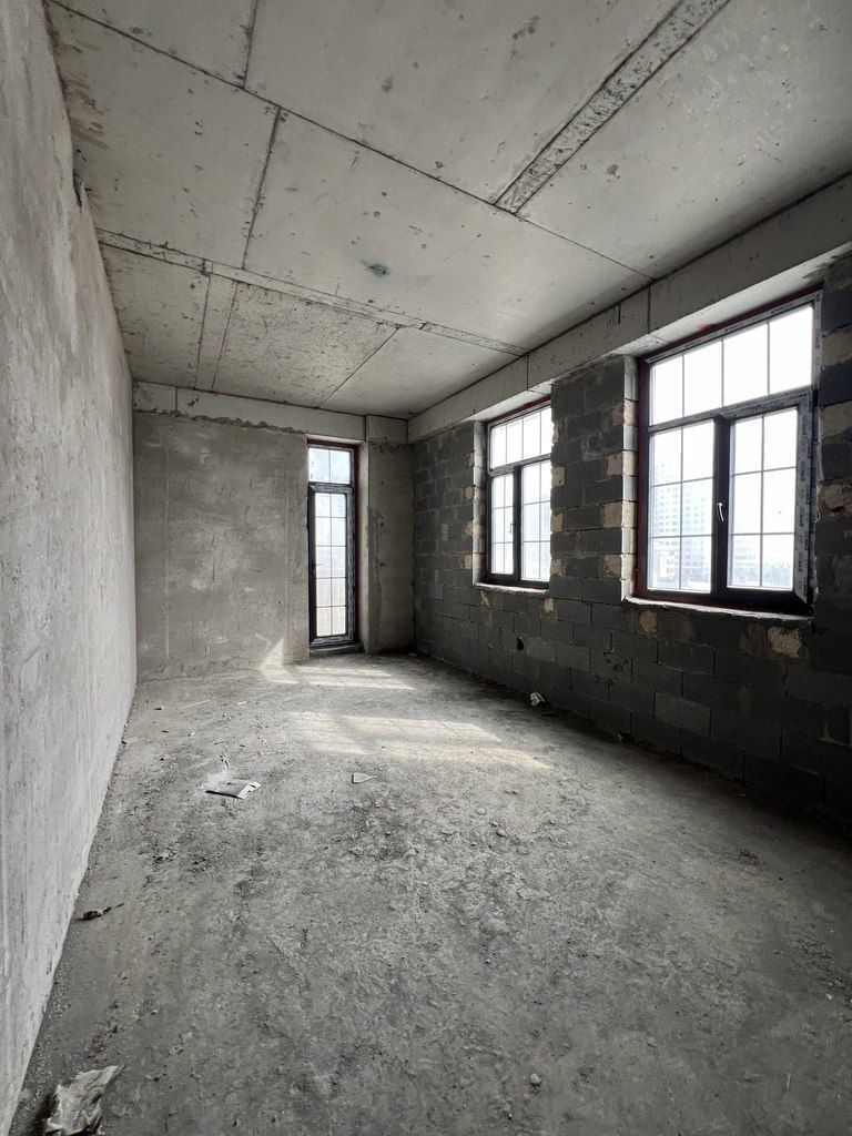 Satılır 4 otaqlı yeni tikili 173 m² — Mənzil, Bakı (7)