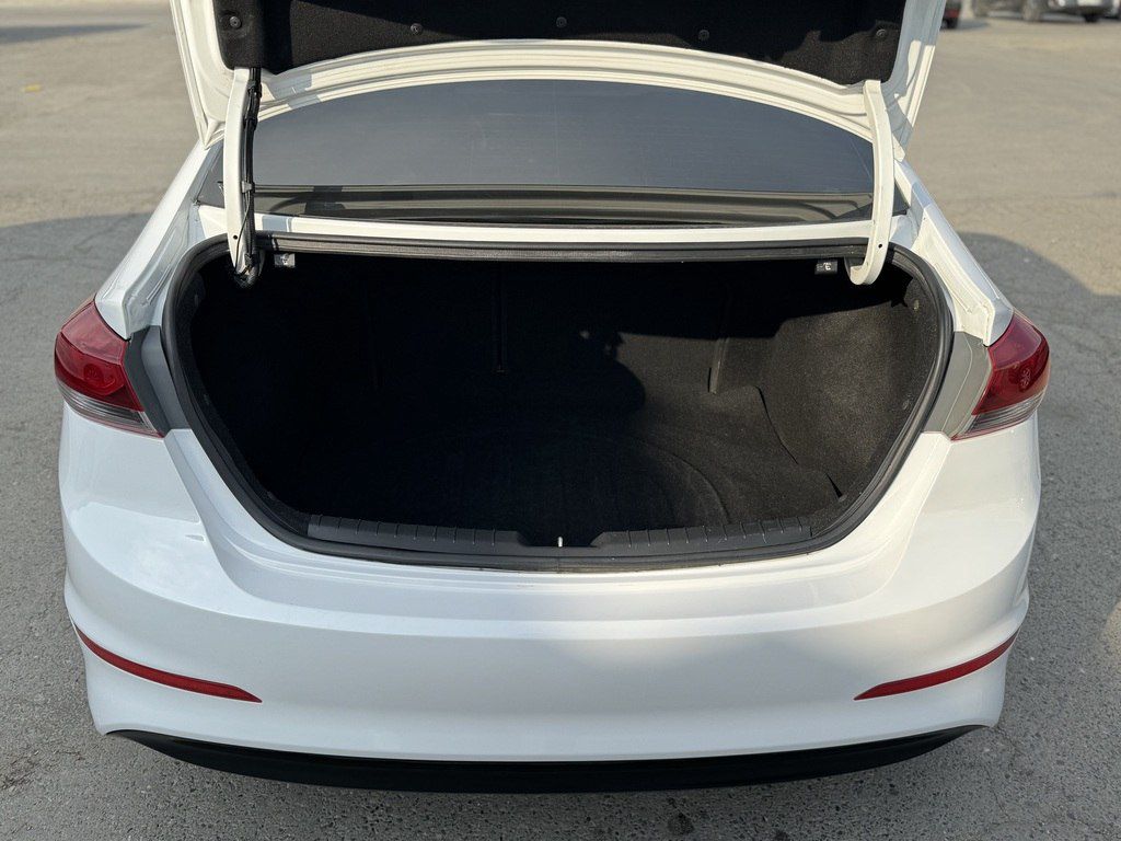 Hyundai Elantra, 2.0 L, 2018 il, 204 387 km 77-QE-119 — Avtomobillər, Bakı (7)