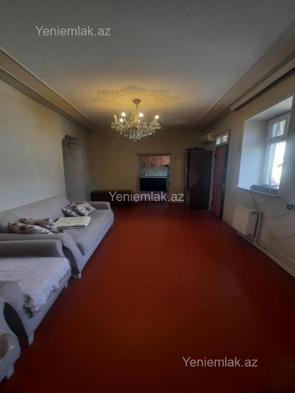 Kirayə 2 otaqlı Həyət evi / Villa, 200 m², 16-cı mikrorayon — Ev, villa, Sumqayıt (7)