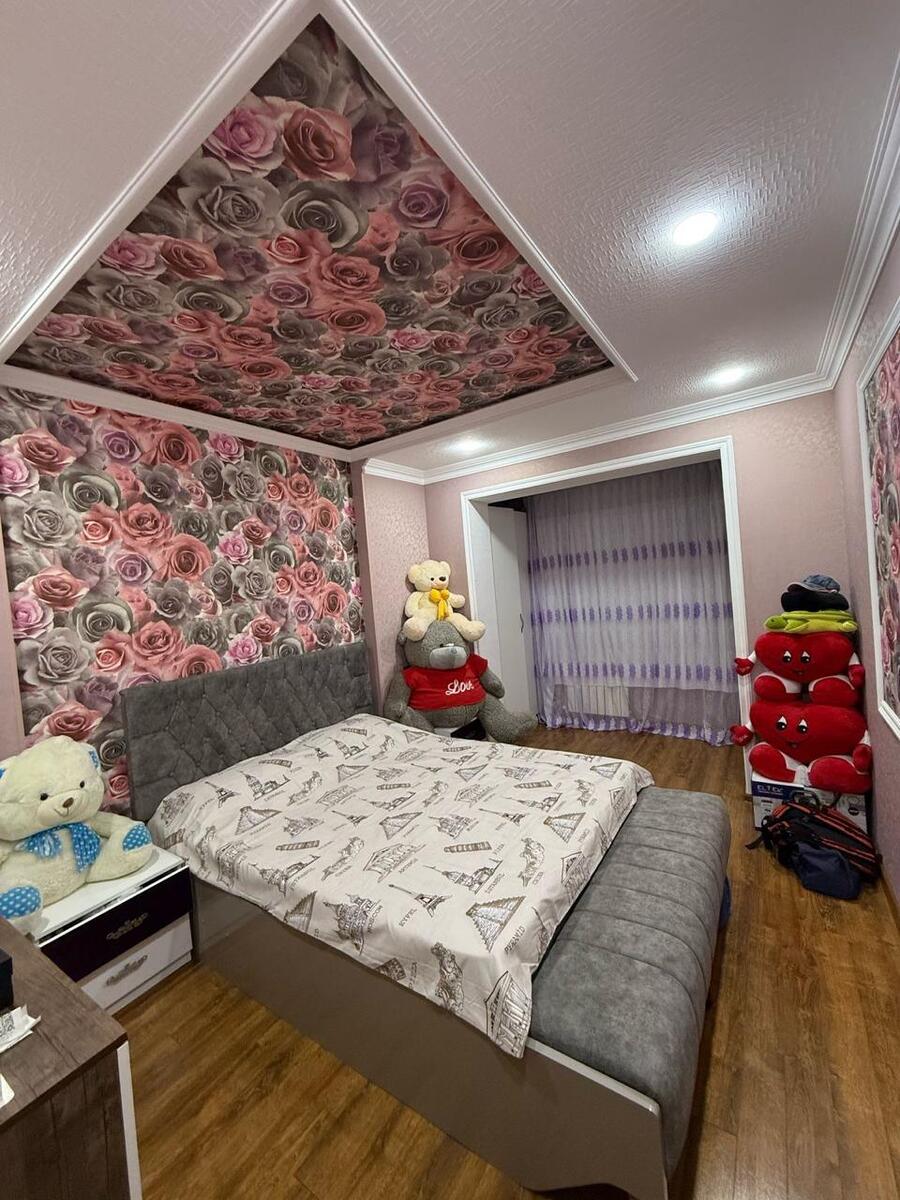 İcarəyə verilir 2 otaqlı köhnə tikili 55 m² — Mənzil, Bakı (4)