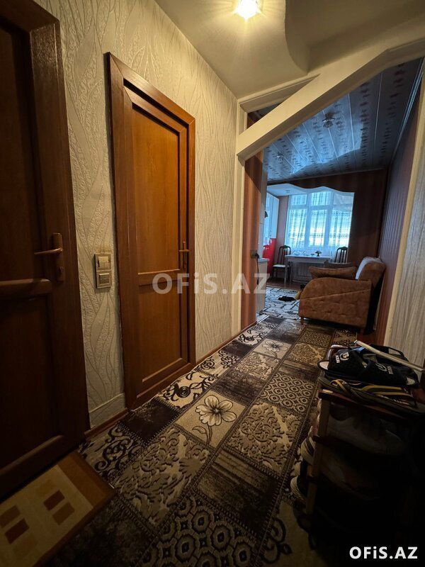 Köhnə tikili Satılır Xırdalan, köhnə bazarın yani, 2 otaq, 65 m² — Mənzil, Xırdalan (7)