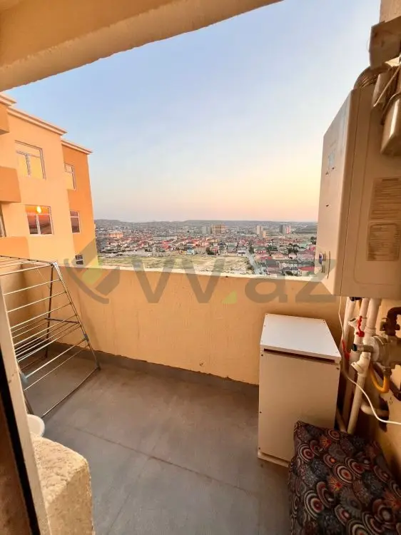 3 otaqlı mənzil Yeni tikili Satılır, Xırdalan — Mənzil, Xırdalan (12)