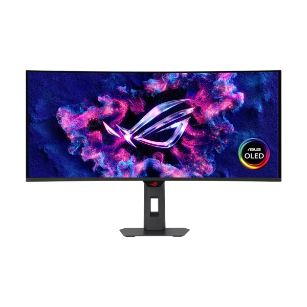 ASUS ROG Strix OLED Curved Gaming Monitor XG34WCDG 90LM0B70-B01171 — Texno İmperiya