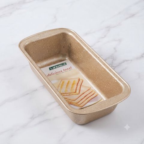 Bişirmə üçün qəlib, düzbucaq, 1000 ml, qranit — Bakı