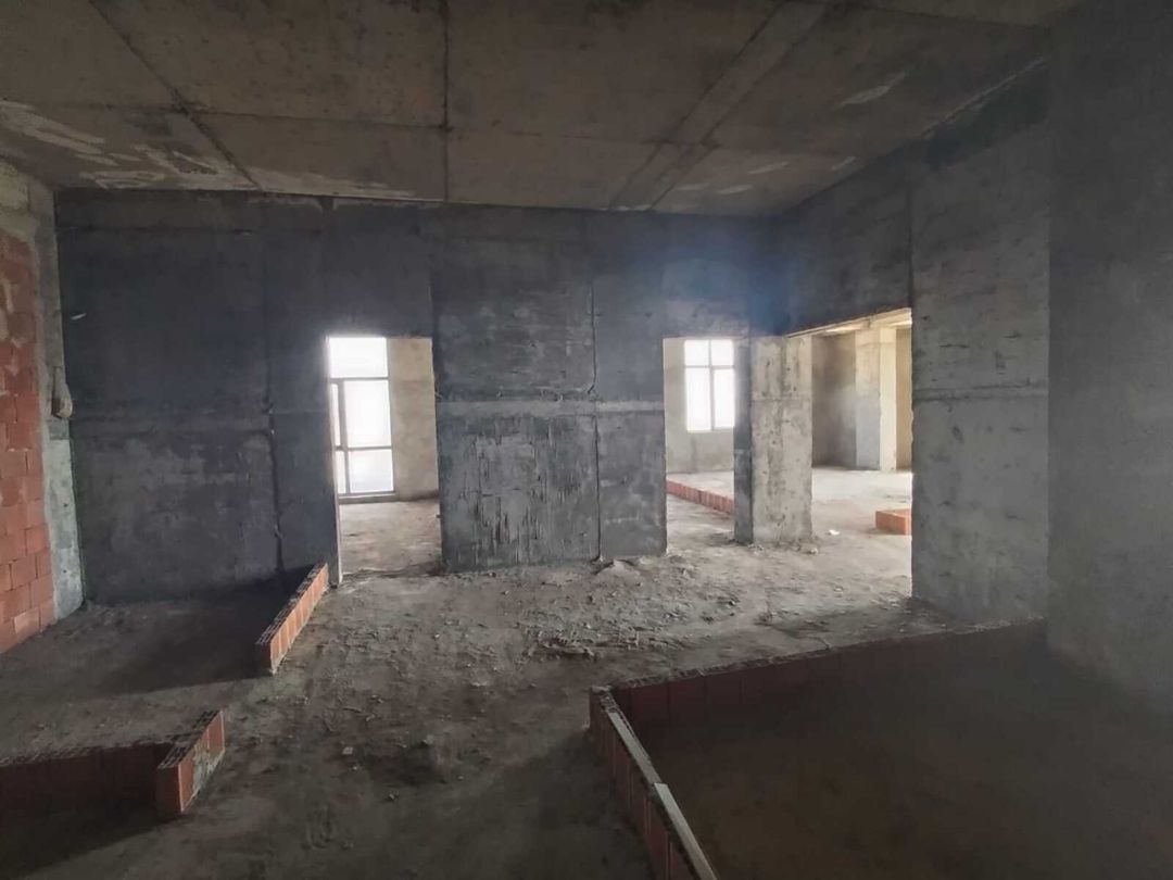 Satılır 4 otaqlı yeni tikili 180 m² — Mənzil, Bakı (10)