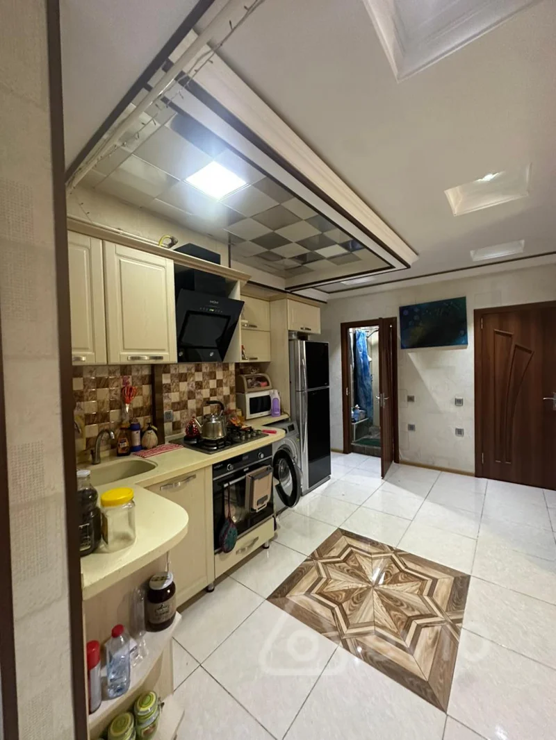 3 otaqlı mənzil, 107 m², Y/Yasamal E.Ehmedov 26 — Mənzil, Bakı (10)
