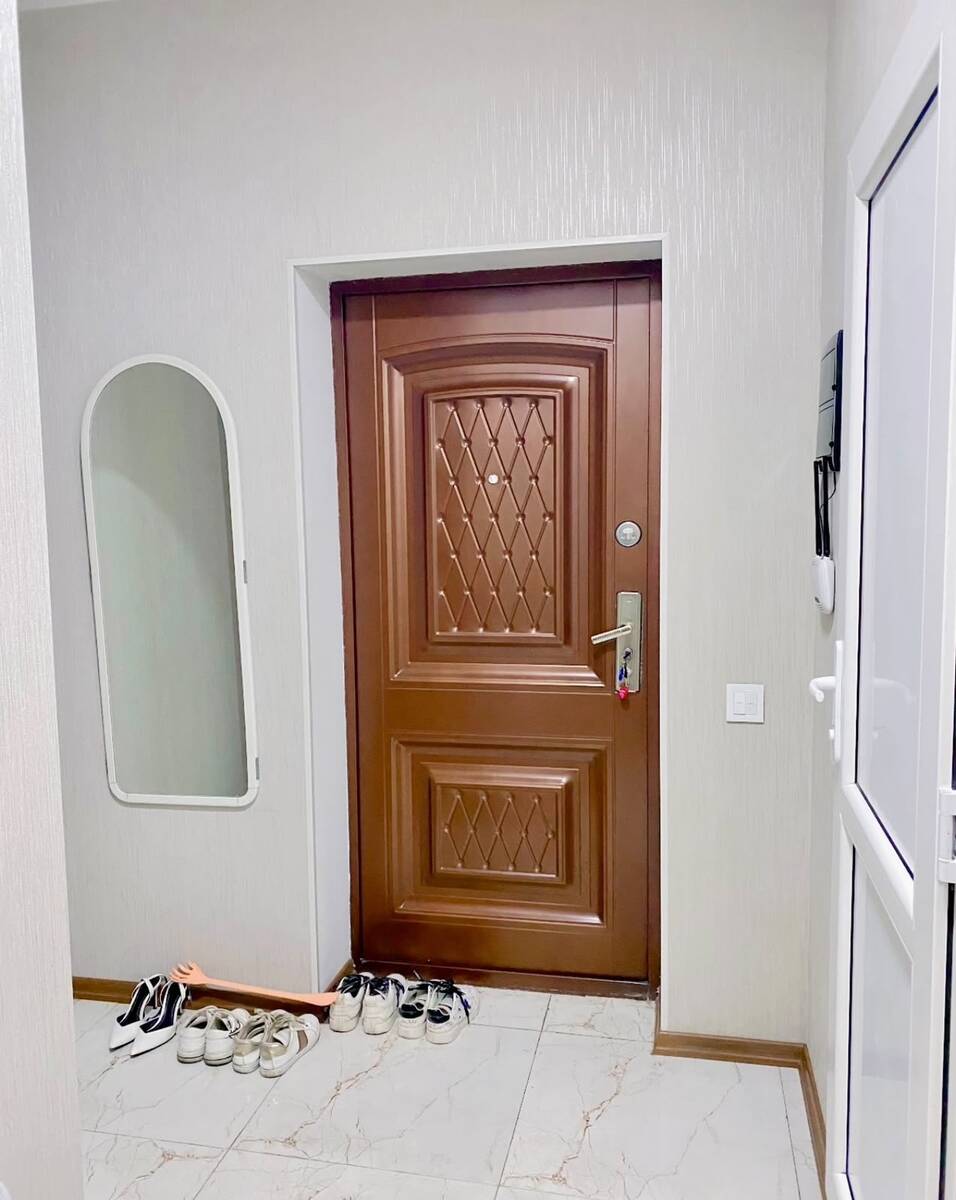 Satılır 2 otaqlı yeni tikili 47 m² — Mənzil, Bakı (9)