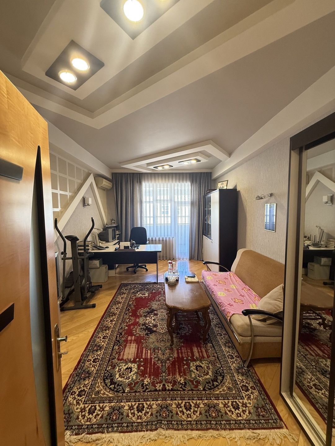 Satılır 5 otaqlı yeni tikili 286 m² — Mənzil, Bakı (10)