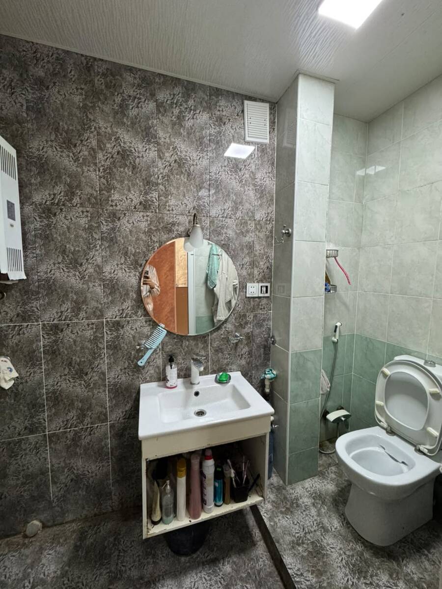 Satılır 3 otaqlı köhnə tikili 60 m² — Mənzil, Bakı (11)
