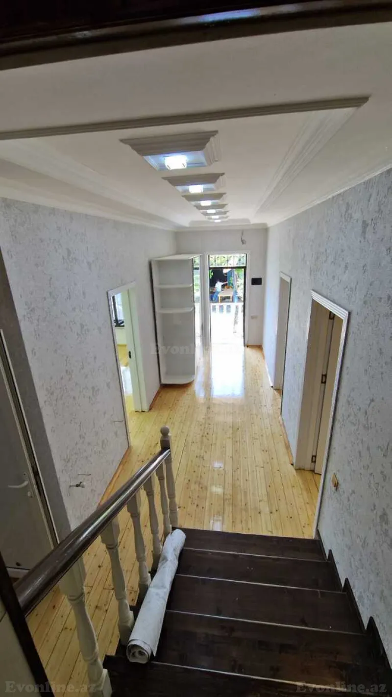 Satılır 5 otaqlı Həyət evi 230 m² Bakı, Abşeron r., Saray — Ev, villa, Bakı (7)