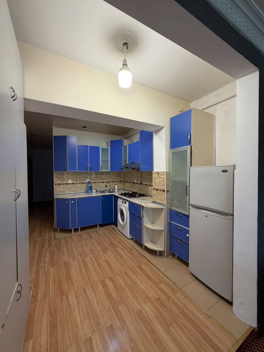 İcarəyə verilir 3 otaqlı köhnə tikili 85 m² — Mənzil, Bakı (9)