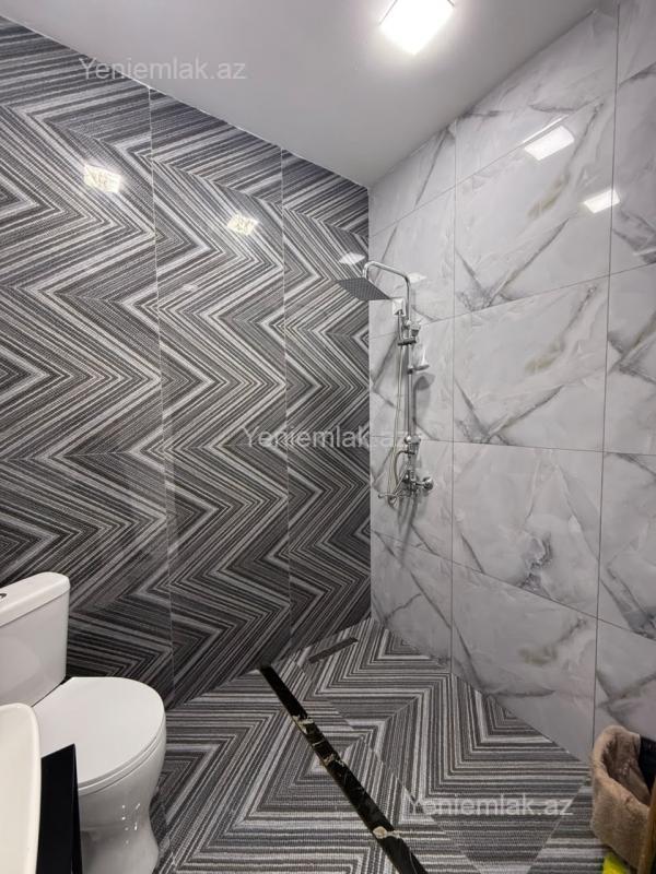 Satılır 3 otaqlı Bina evi menzil (Yeni tikili), 76 m², Saray — Mənzil, Abşeron (8)