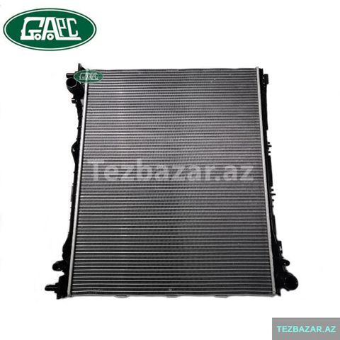 Land Rover 3.0 - 5.0 benzin su radiatoru — Bakı
