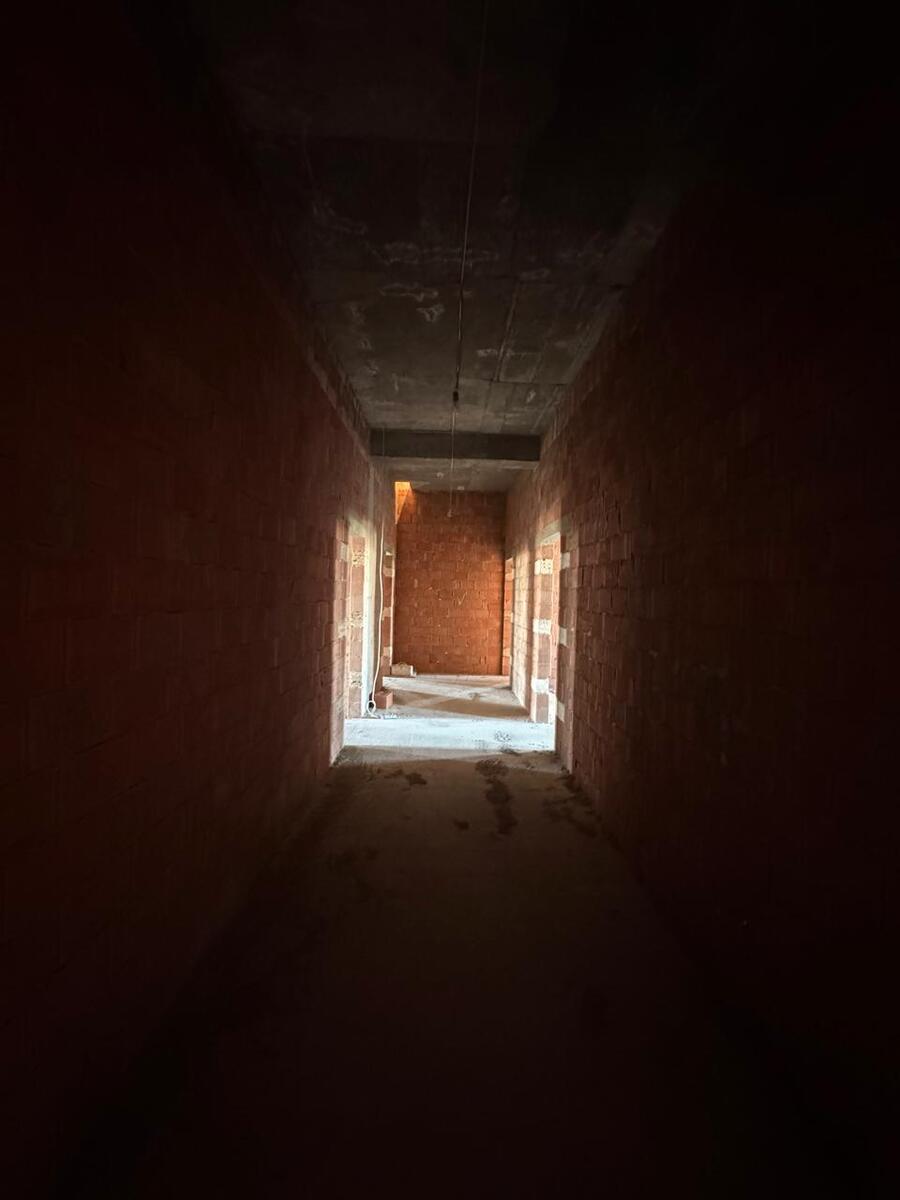 Satılır 3 otaqlı yeni tikili 113 m² — Mənzil, Bakı (7)